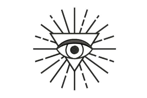 All-Seeing Eye Pyramid Review for Business Merch