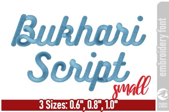Bukhari Script Small: A Pro Review for Branding