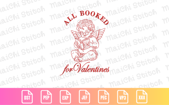 Elegant Cupid Book Lover: A Designer's Review