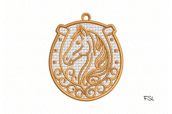 FSL Golden Horseshoe: A Designer's Review for Gifts