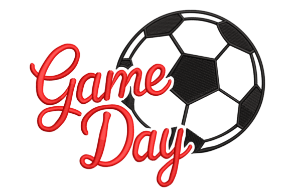 Game Day Soccer Ball: A Designer's Review for Boutique Apparel