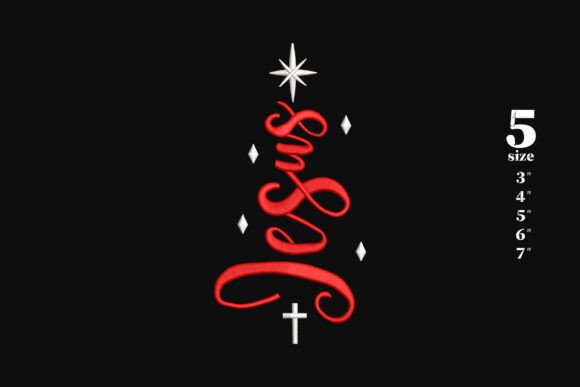 Jesus Embroidery Design: A Pro Review for Small Business Merch
