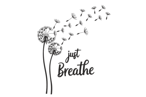 Just Breathe Dandelion: A Designer's Real-World Review