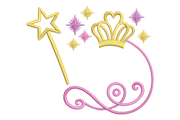 Magic Wand and Crown: A Seller's Review for Etsy Shops