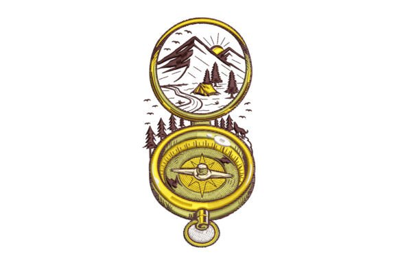Mountain Compass: A Stylish Flair for Boutique Apparel