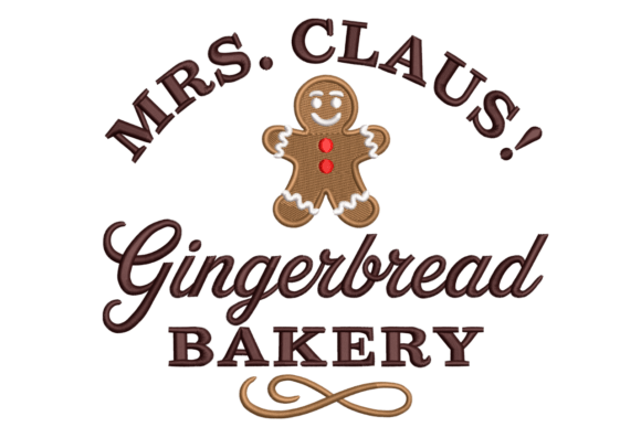 Mrs. Claus Gingerbread Bakery: A Sweet Etsy Seller Review