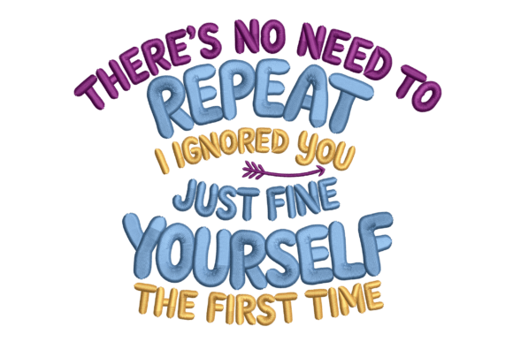 No Need to Repeat: A Craft Fair Seller's Review