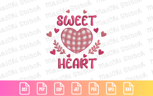 Plaid Heart Valentine: A Seller's Review for Etsy Shops