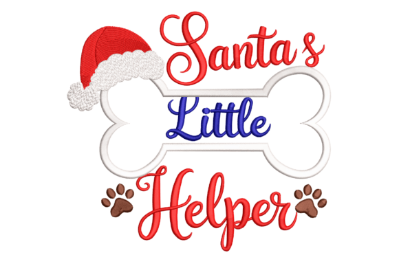 Santa's Little Helper: A Designer's Review for Holiday Apparel