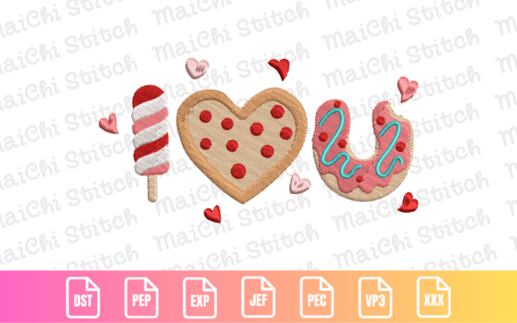 Sweet Valentine Treats: A Designer's Review for Gifts