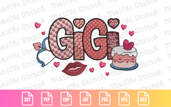 Valentine Gigi: A Sweet Review for Personalized Gifts