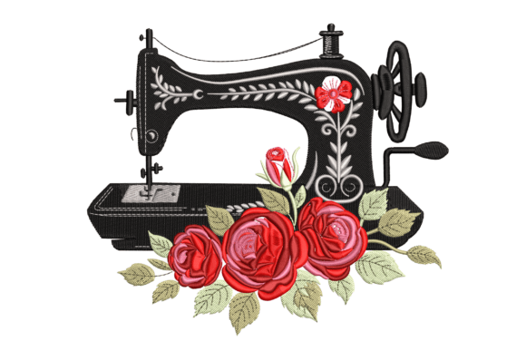 Vintage Sewing Machine: A Seller's Review for Etsy Shops